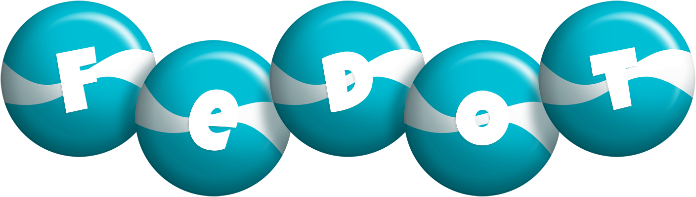 Fedot messi logo