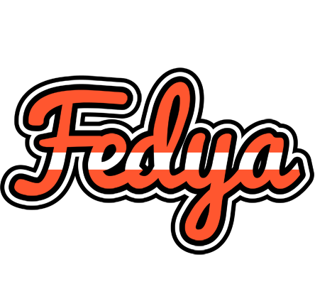 Fedya denmark logo