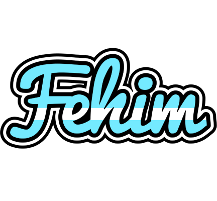 Fehim argentine logo