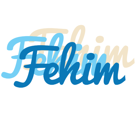 Fehim breeze logo