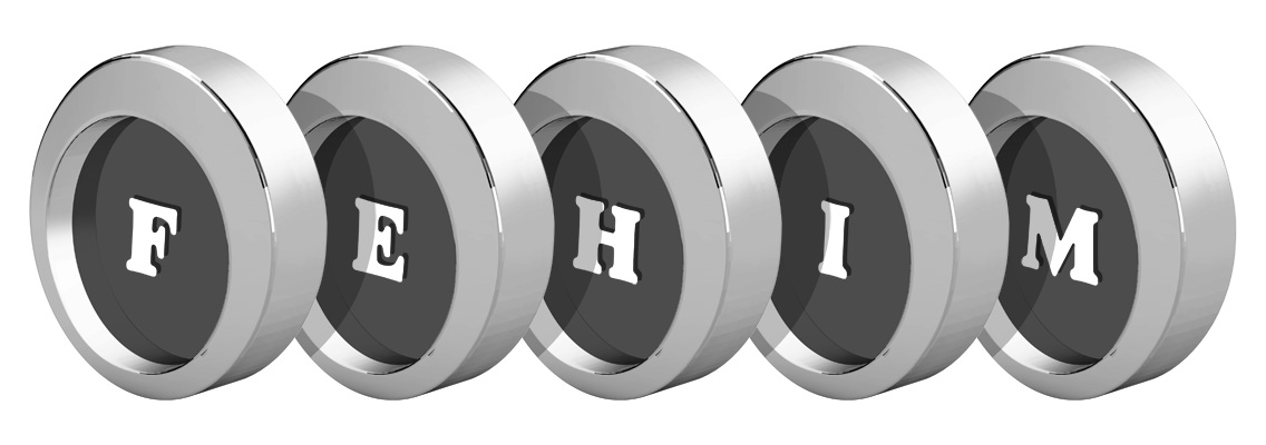 Fehim coins logo