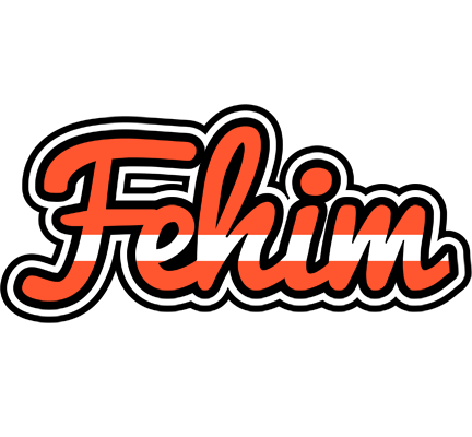 Fehim denmark logo