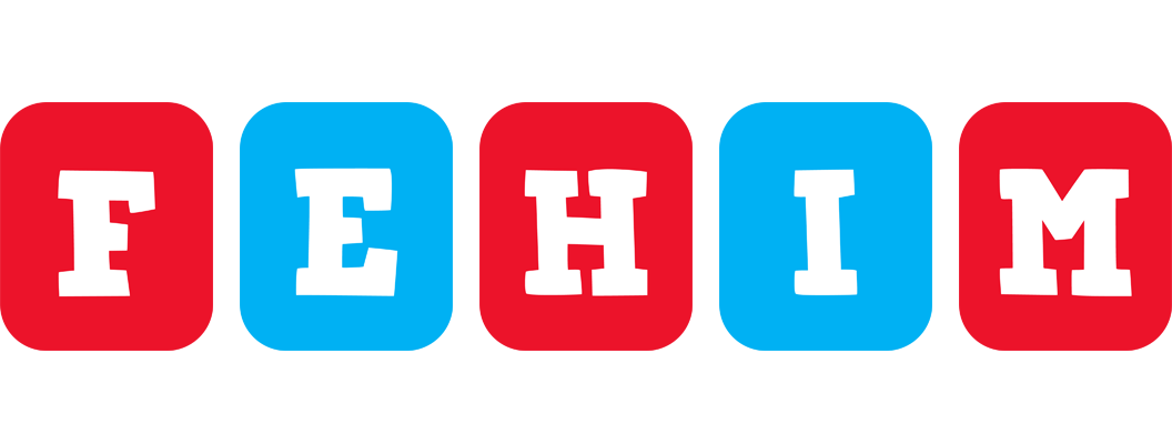 Fehim diesel logo