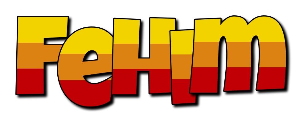 Fehim jungle logo