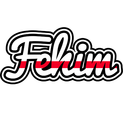 Fehim kingdom logo