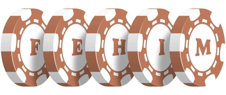 Fehim limit logo