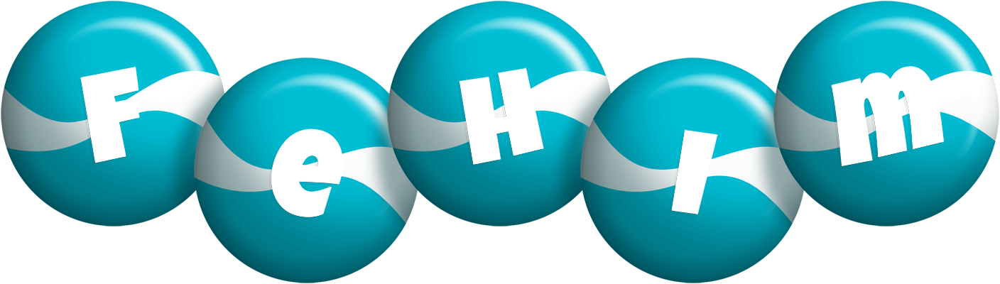 Fehim messi logo