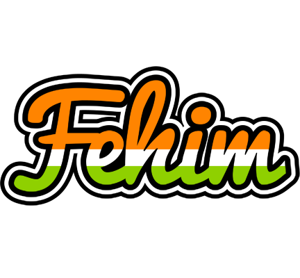 Fehim mumbai logo