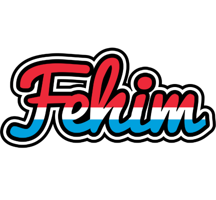 Fehim norway logo