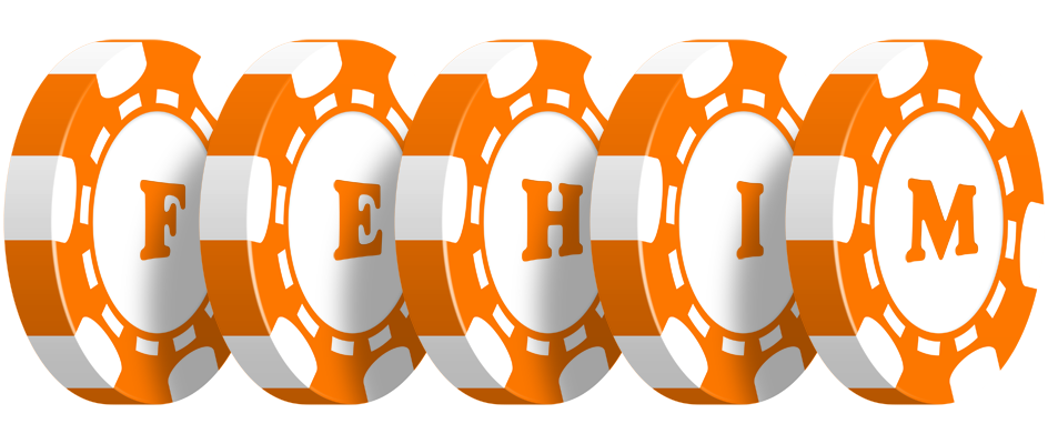Fehim stacks logo