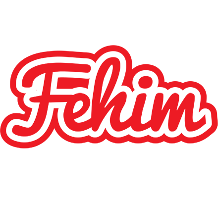 Fehim sunshine logo
