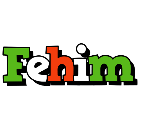 Fehim venezia logo