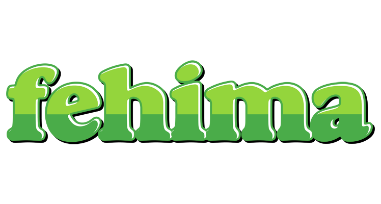 Fehima apple logo