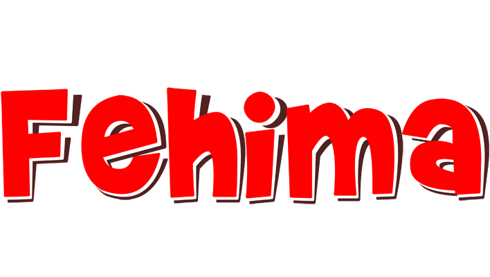 Fehima basket logo