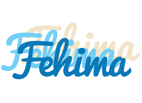 Fehima breeze logo