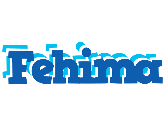 Fehima business logo