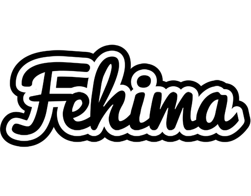 Fehima chess logo