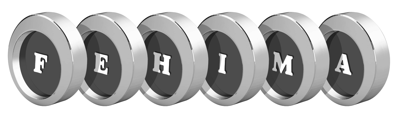 Fehima coins logo