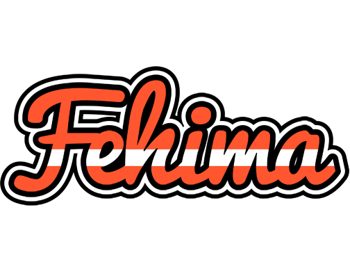 Fehima denmark logo