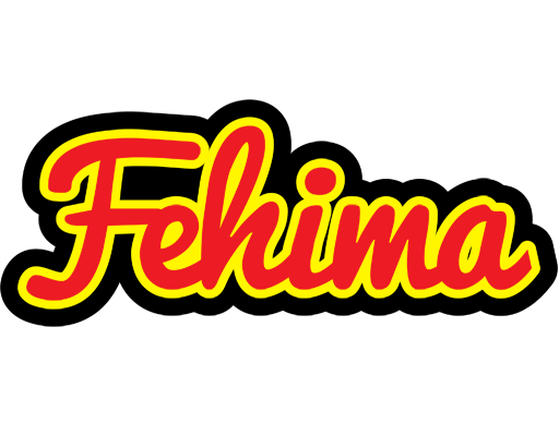 Fehima fireman logo