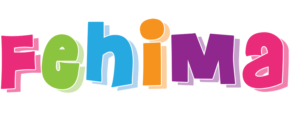 Fehima friday logo