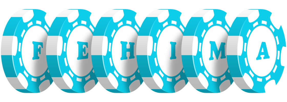 Fehima funbet logo