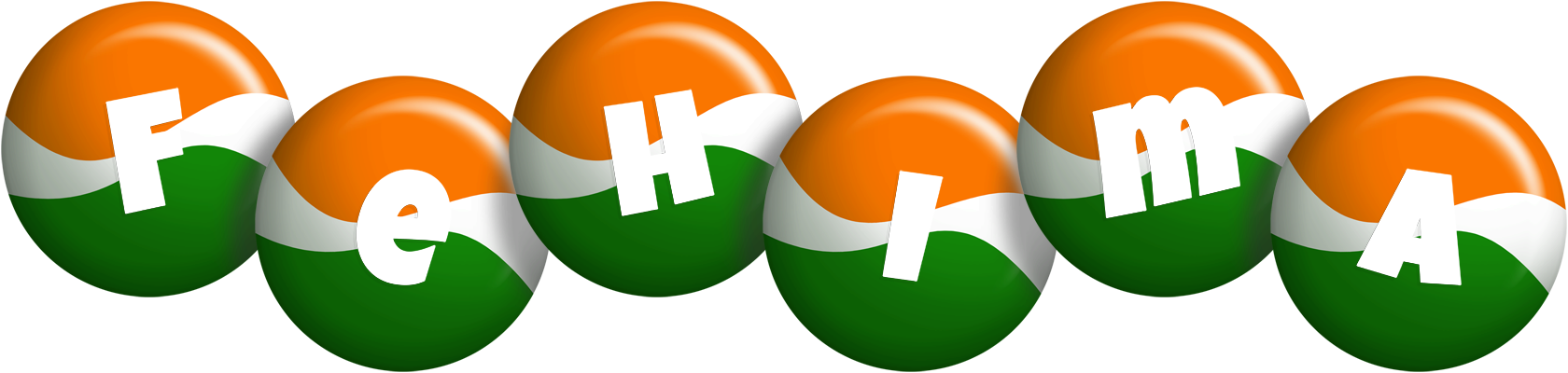 Fehima india logo