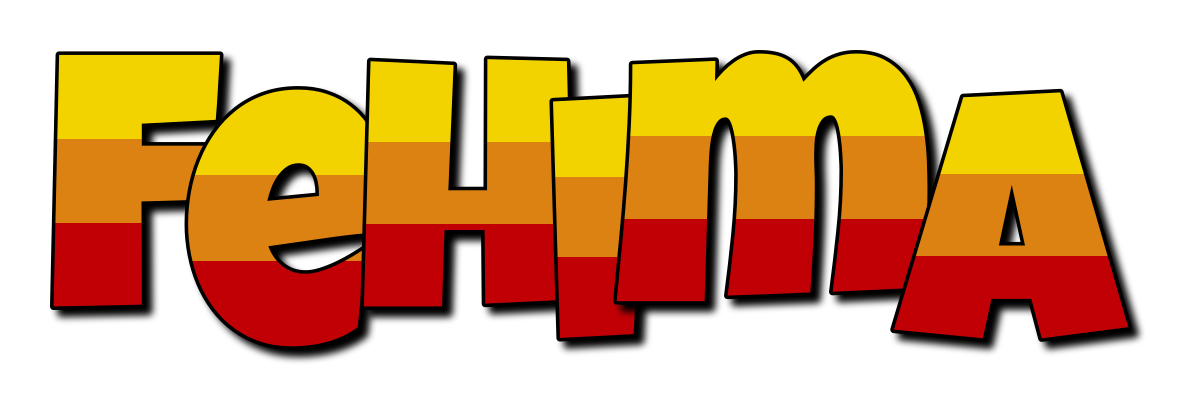 Fehima jungle logo