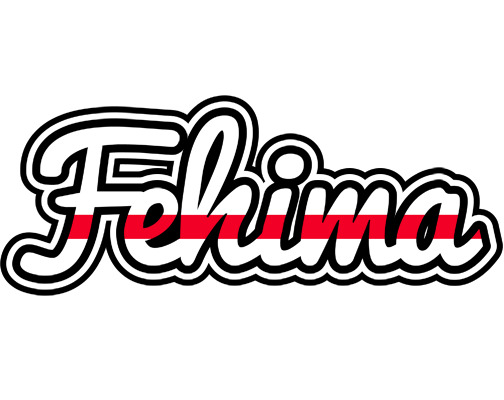 Fehima kingdom logo