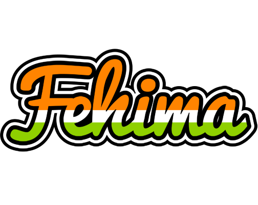 Fehima mumbai logo