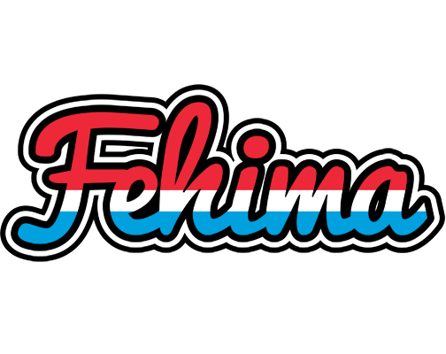 Fehima norway logo