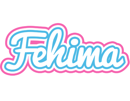 Fehima outdoors logo