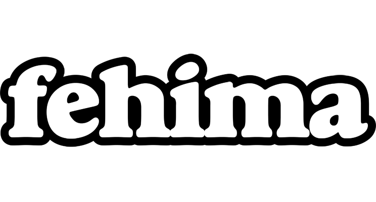 Fehima panda logo