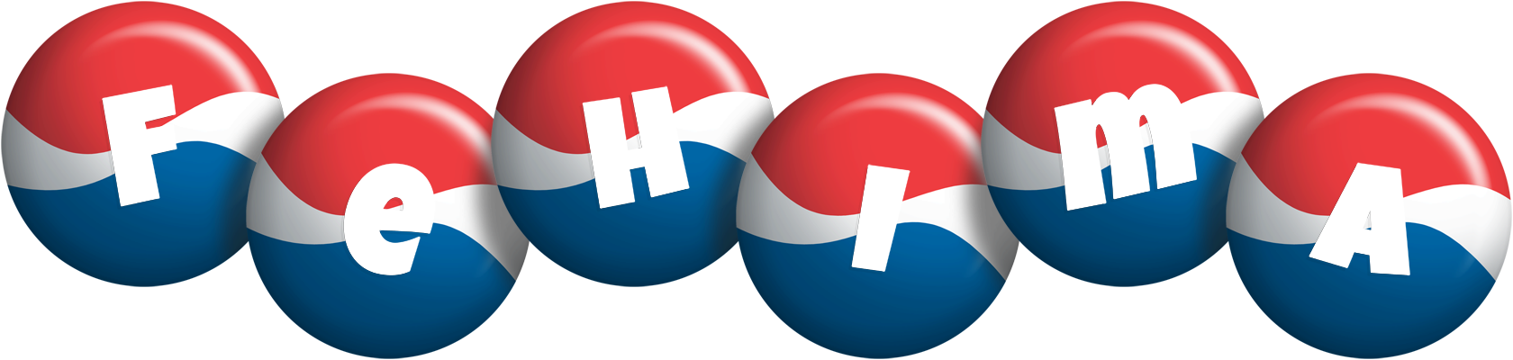 Fehima paris logo