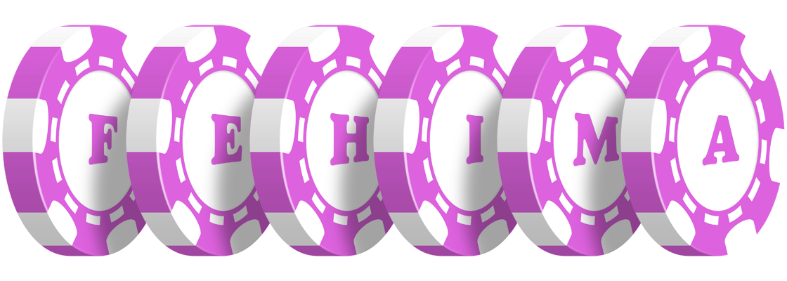 Fehima river logo