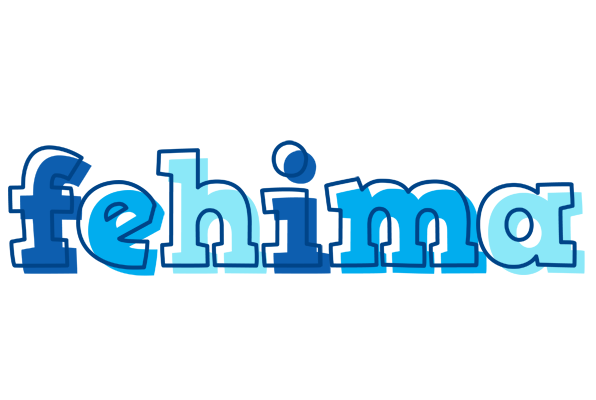 Fehima sailor logo