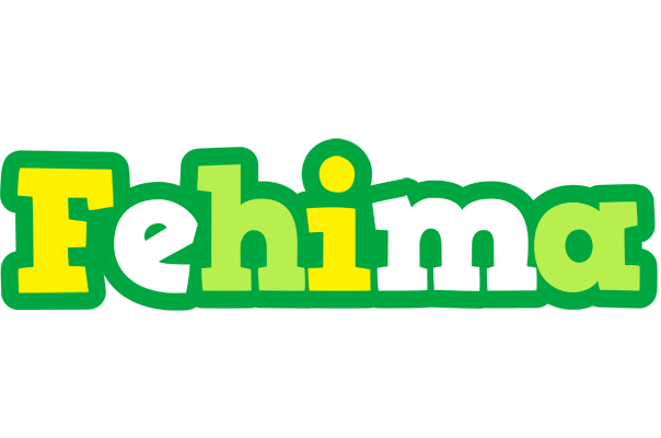 Fehima soccer logo