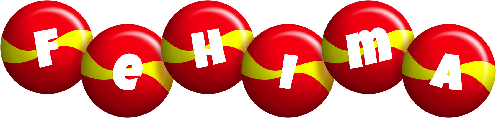 Fehima spain logo