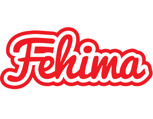 Fehima sunshine logo