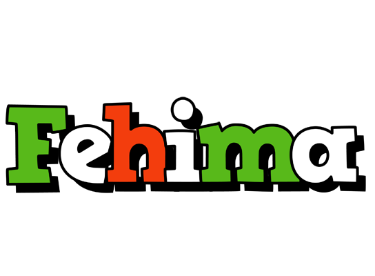 Fehima venezia logo