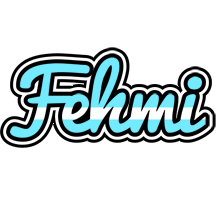 Fehmi argentine logo