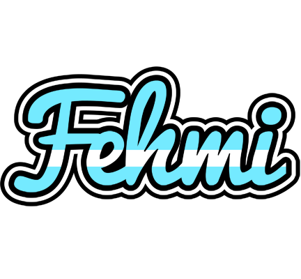 Fehmi argentine logo