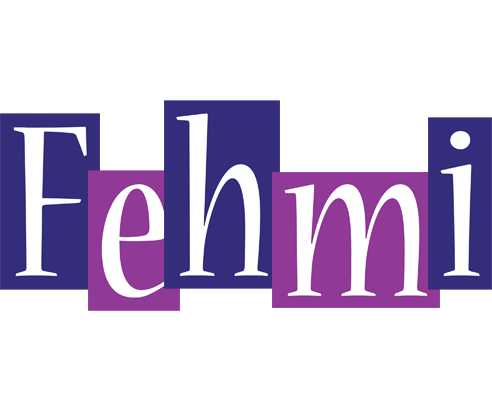 Fehmi autumn logo