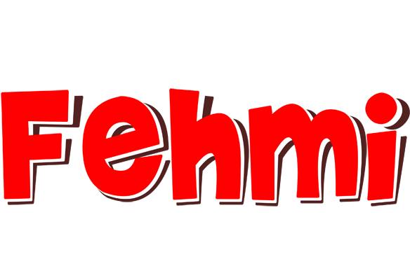 Fehmi basket logo