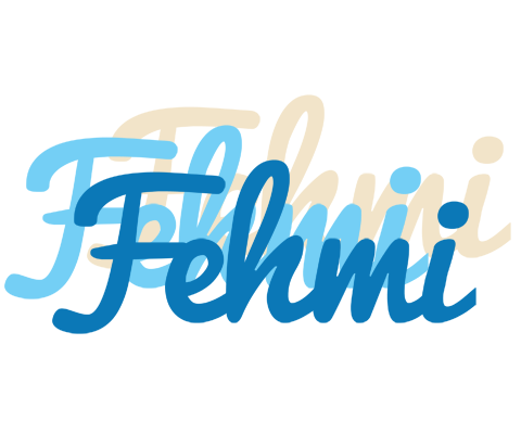 Fehmi breeze logo