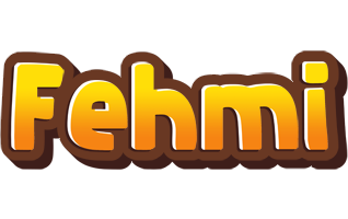 Fehmi cookies logo