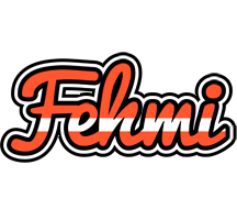 Fehmi denmark logo