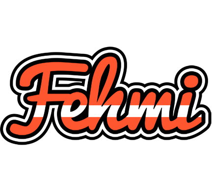 Fehmi denmark logo