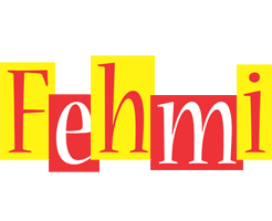 Fehmi errors logo