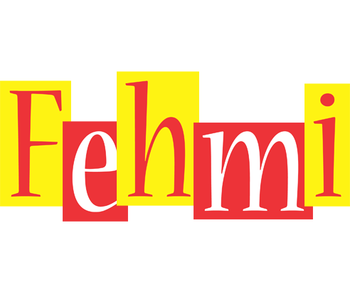 Fehmi errors logo